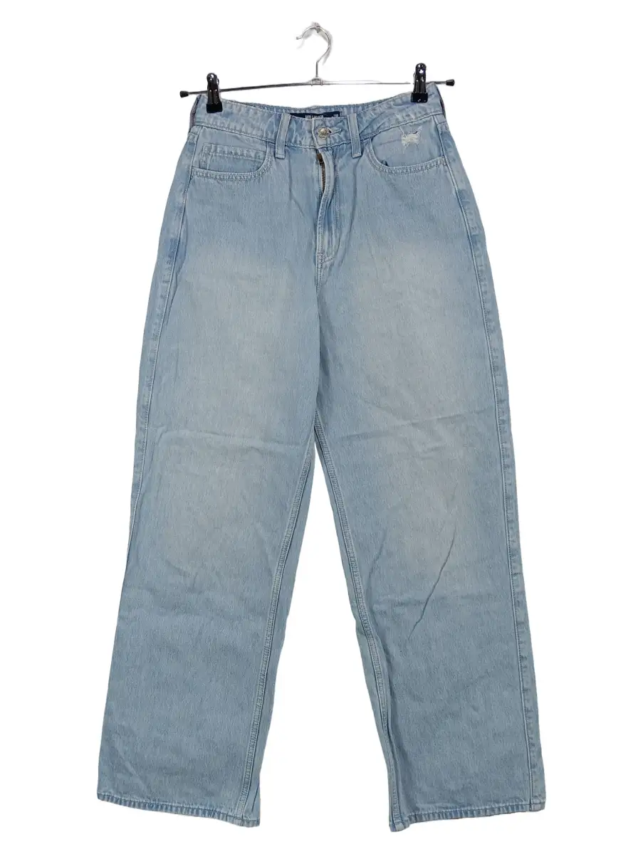 Hollister Jeans Straight Leg