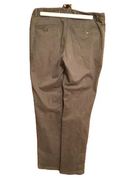 MASSIMO DUTTI Stoffhose Bild 2