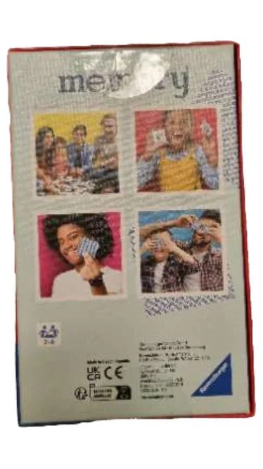Gedächtnisspiel Bild 2