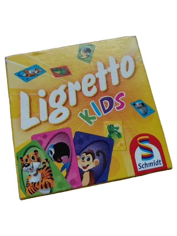 Kartenspiel