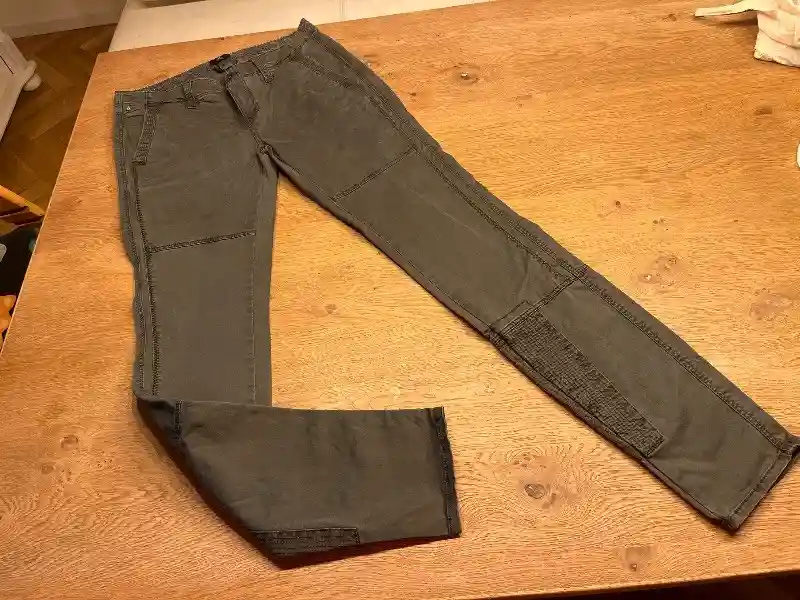 GAASTRA Cargohose Bild 3