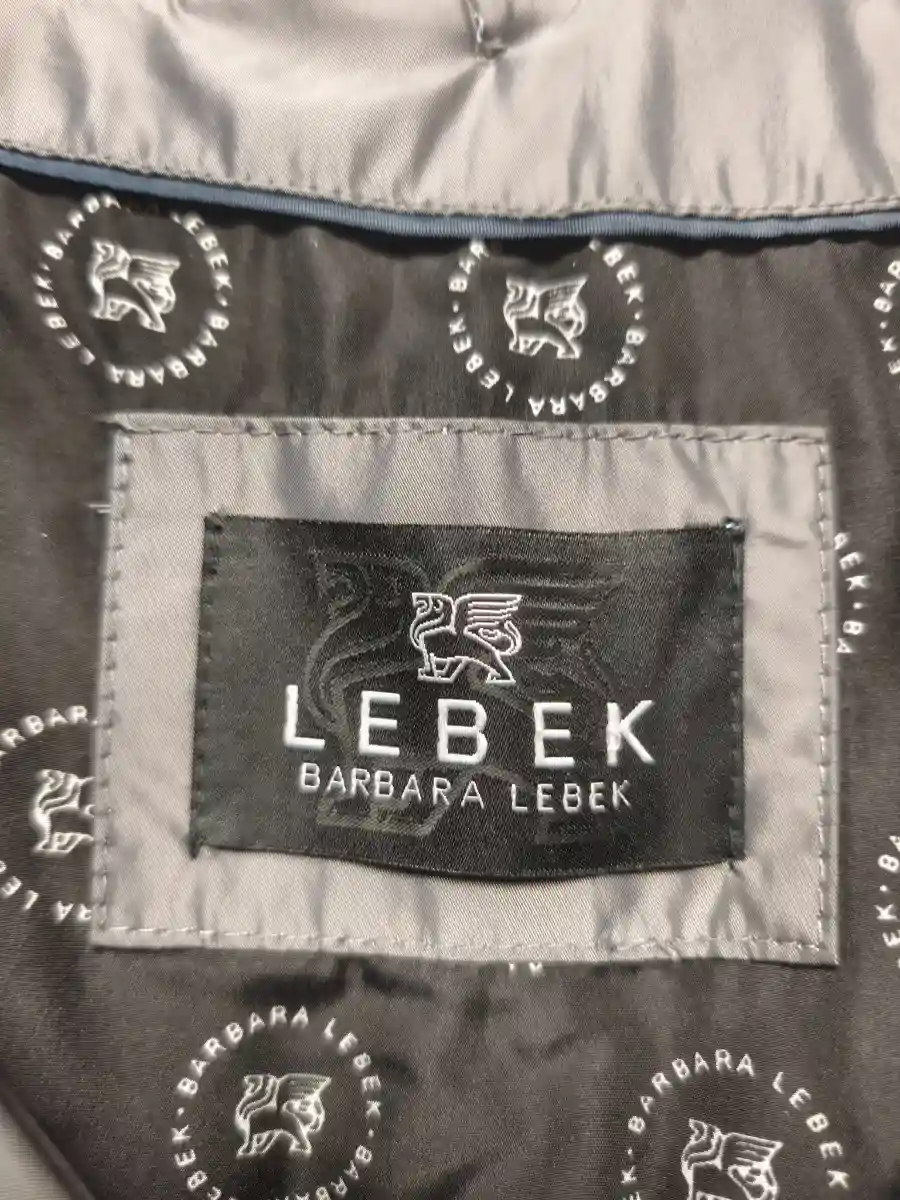 BARBARA LEBEK Steppmantel Bild 2