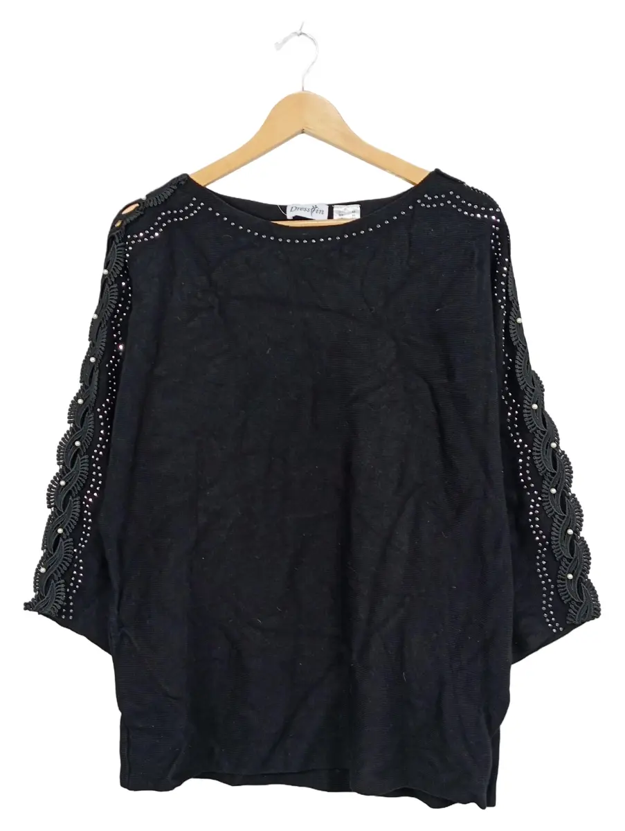 DRESS IN Bluse