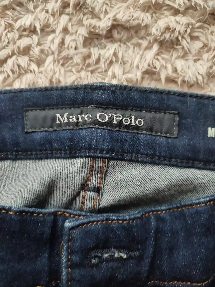 MARC O'POLO Jeans Slim Fit Bild 6