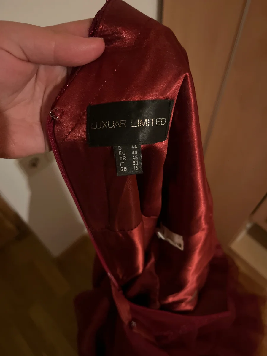 LUXUAR LIMITED festliches Kleid Bild 2