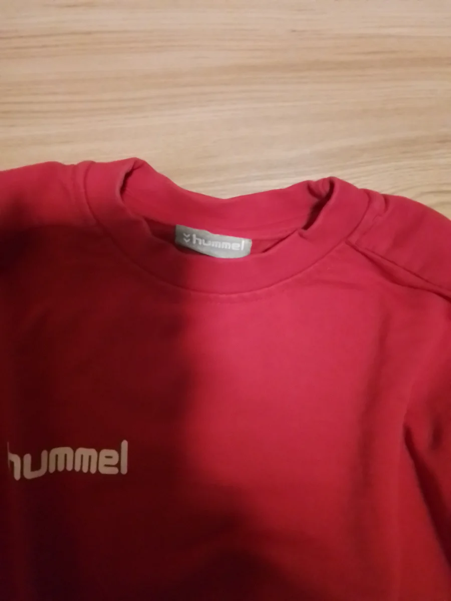M.I. HUMMEL Sweatshirt Bild 3