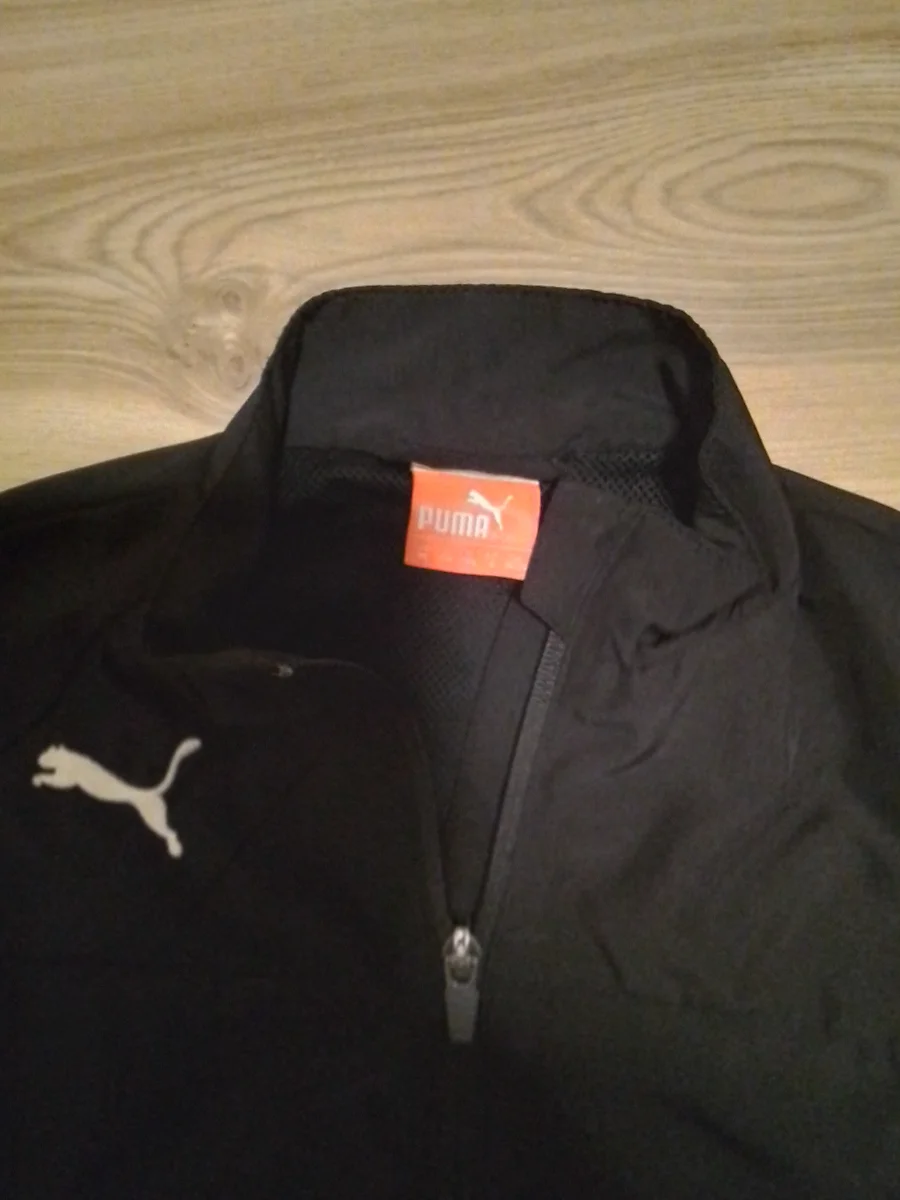 PUMA Trainingsjacke Bild 2