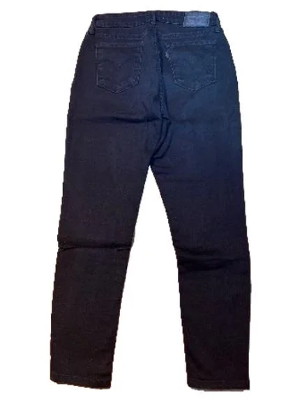 LEVI'S Jeans Skinny Fit Bild 2