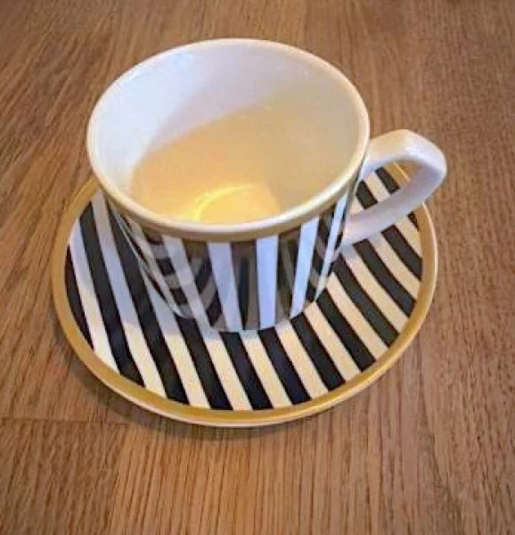 KARACA Tasse und Unterteller Bild 6