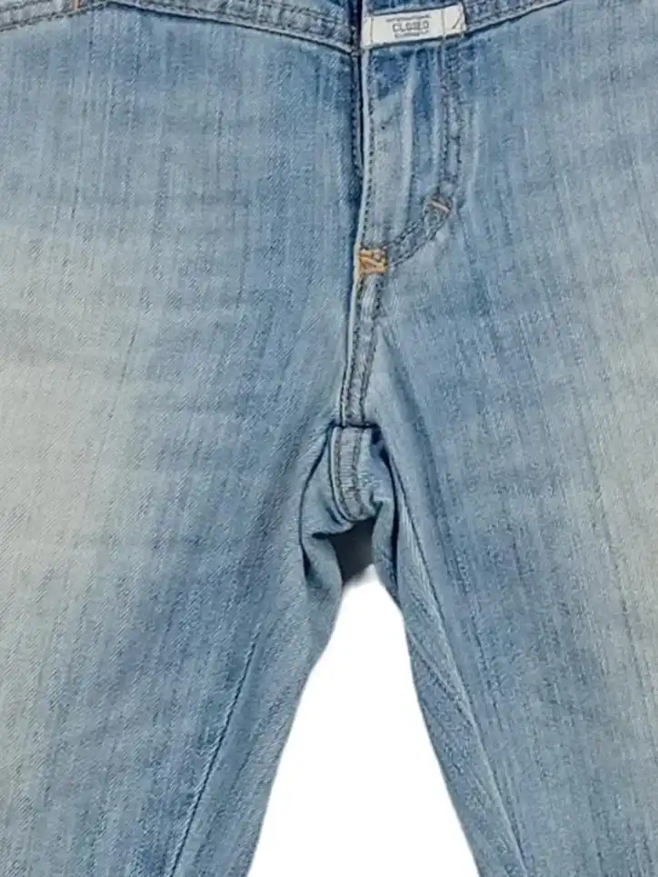 CLOSED Jeans Straight Leg Bild 3