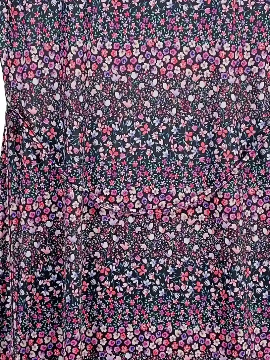 CHRISTIAN BERG Sommerkleid Bild 3