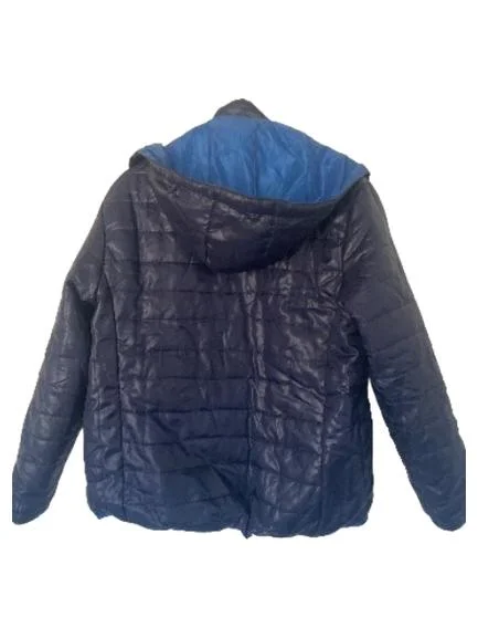 TEN DEGREES Steppjacke Bild 2