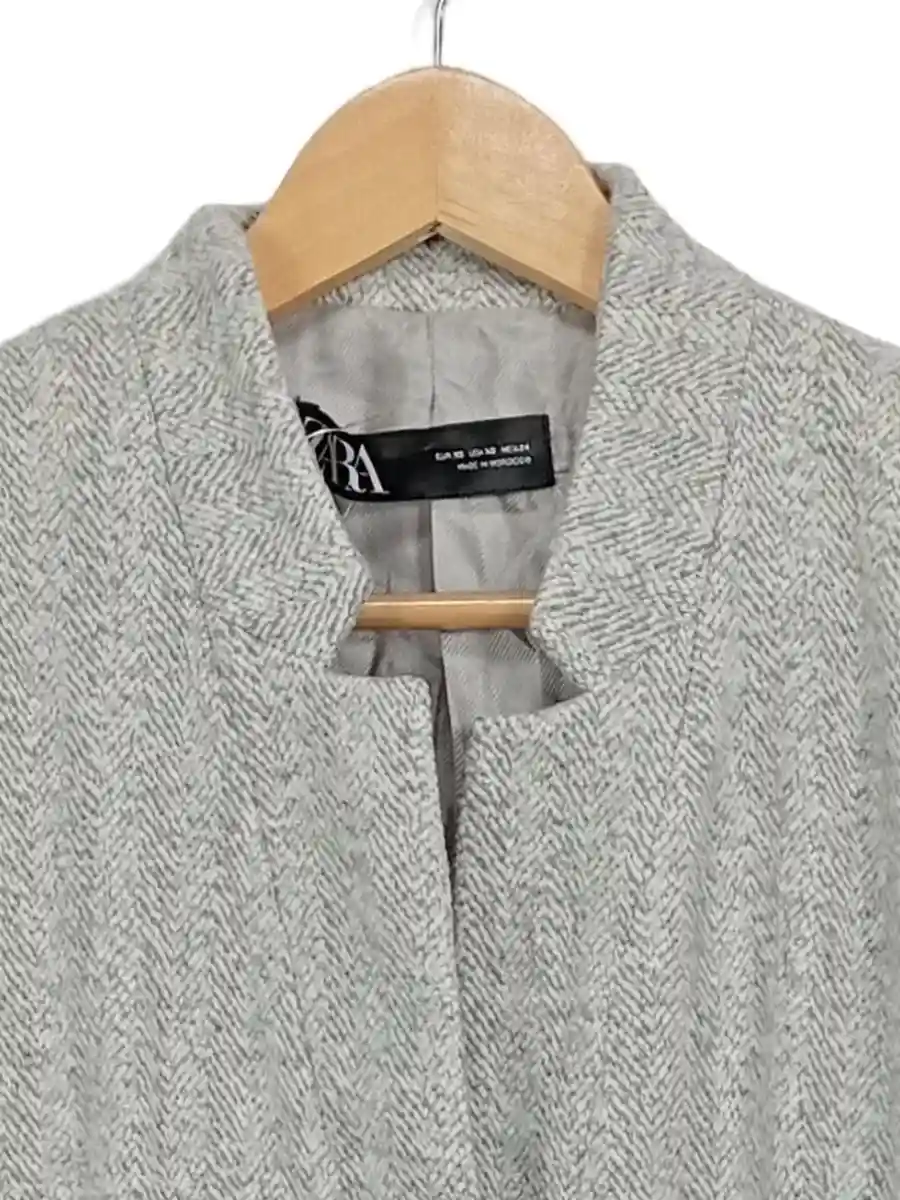ZARA Leichte Jacke Bild 2