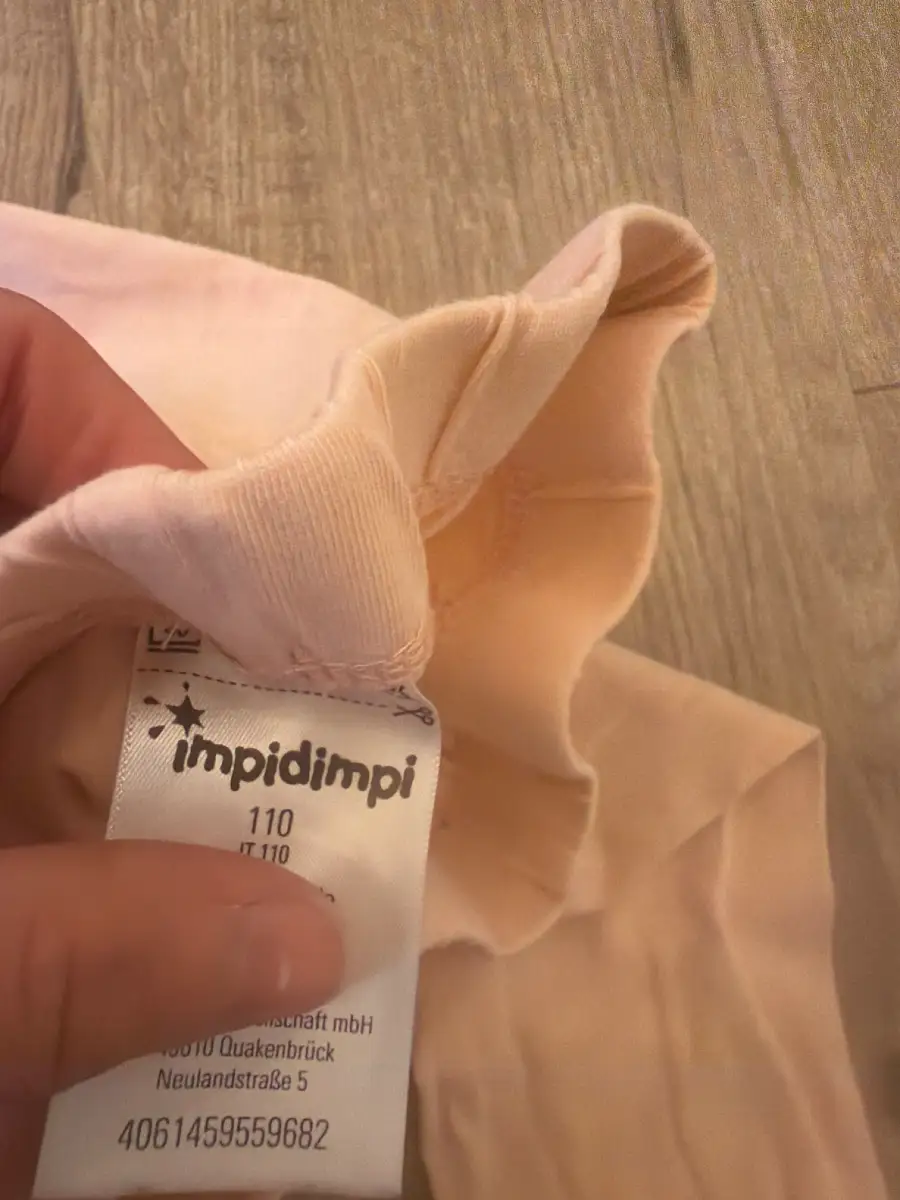 IMPIDIMPI Leggings Bild 3