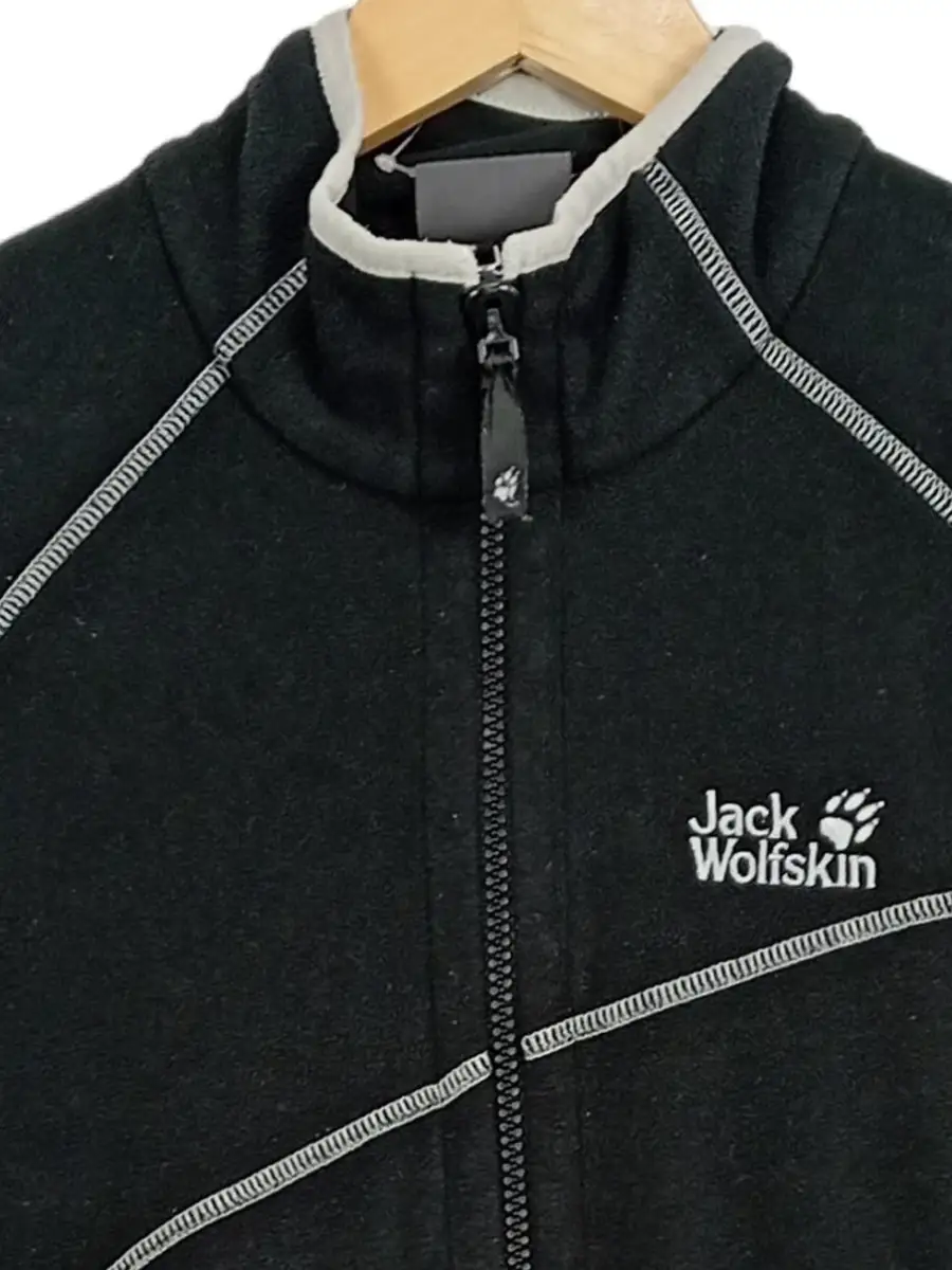 JACK WOLFSKIN Fleecejacke Bild 2