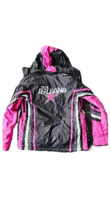 IGUANA Outdoorjacke Bild 4