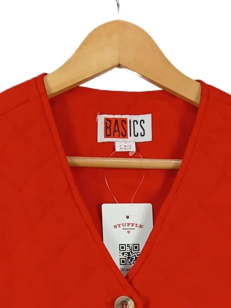 EZBASICS Steppweste Bild 5