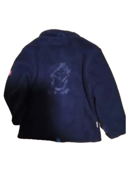 TROLLKIDS Fleecejacke Bild 2