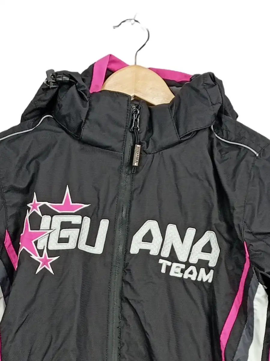 IGUANA Outdoorjacke Bild 2