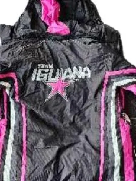 IGUANA Outdoorjacke Bild 3