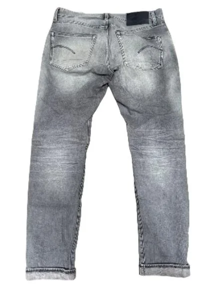 G-STAR RAW Destroyed Jeans Bild 2