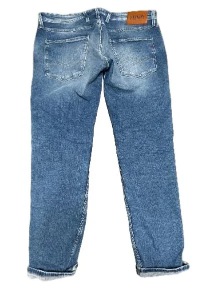 REPLAY Jeans Slim Fit Bild 2