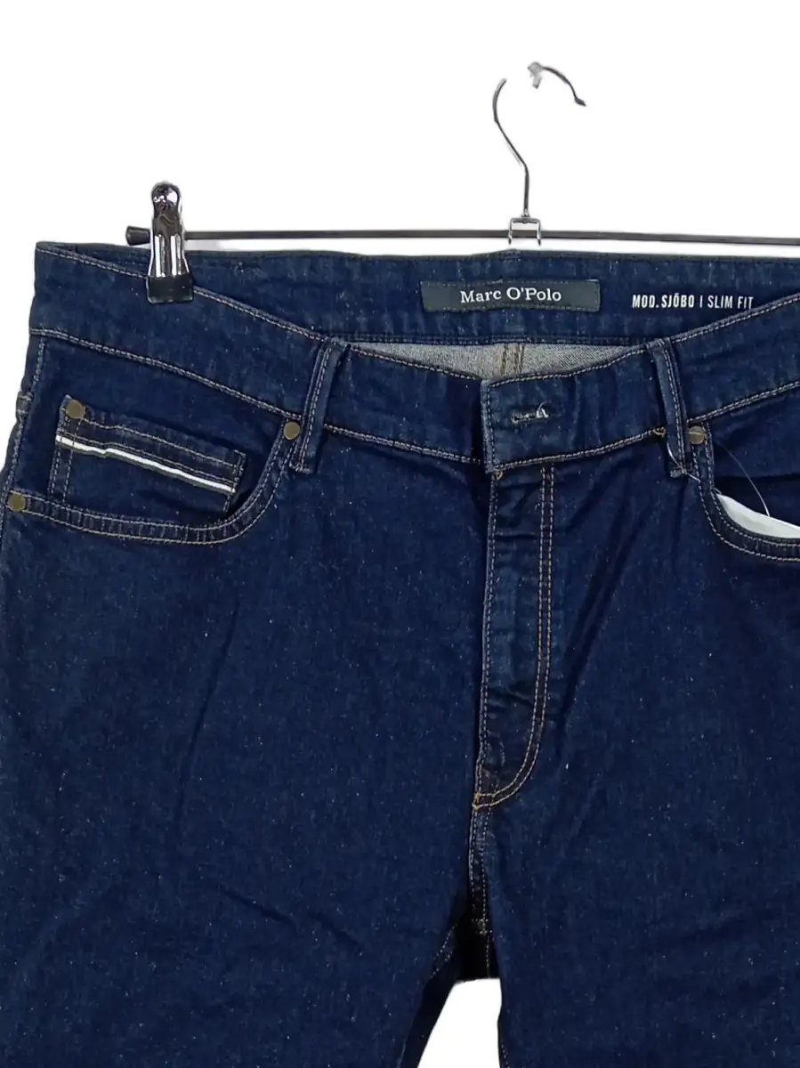 MARC O'POLO Jeans Slim Fit Bild 2