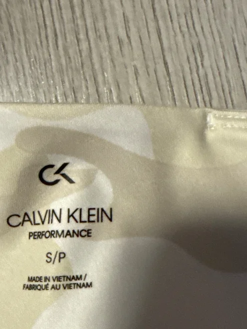 CALVIN KLEIN Leggings Bild 4