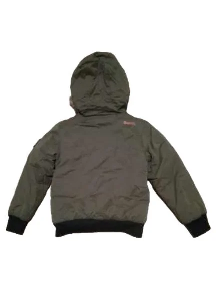 BENCH. Parka Bild 2