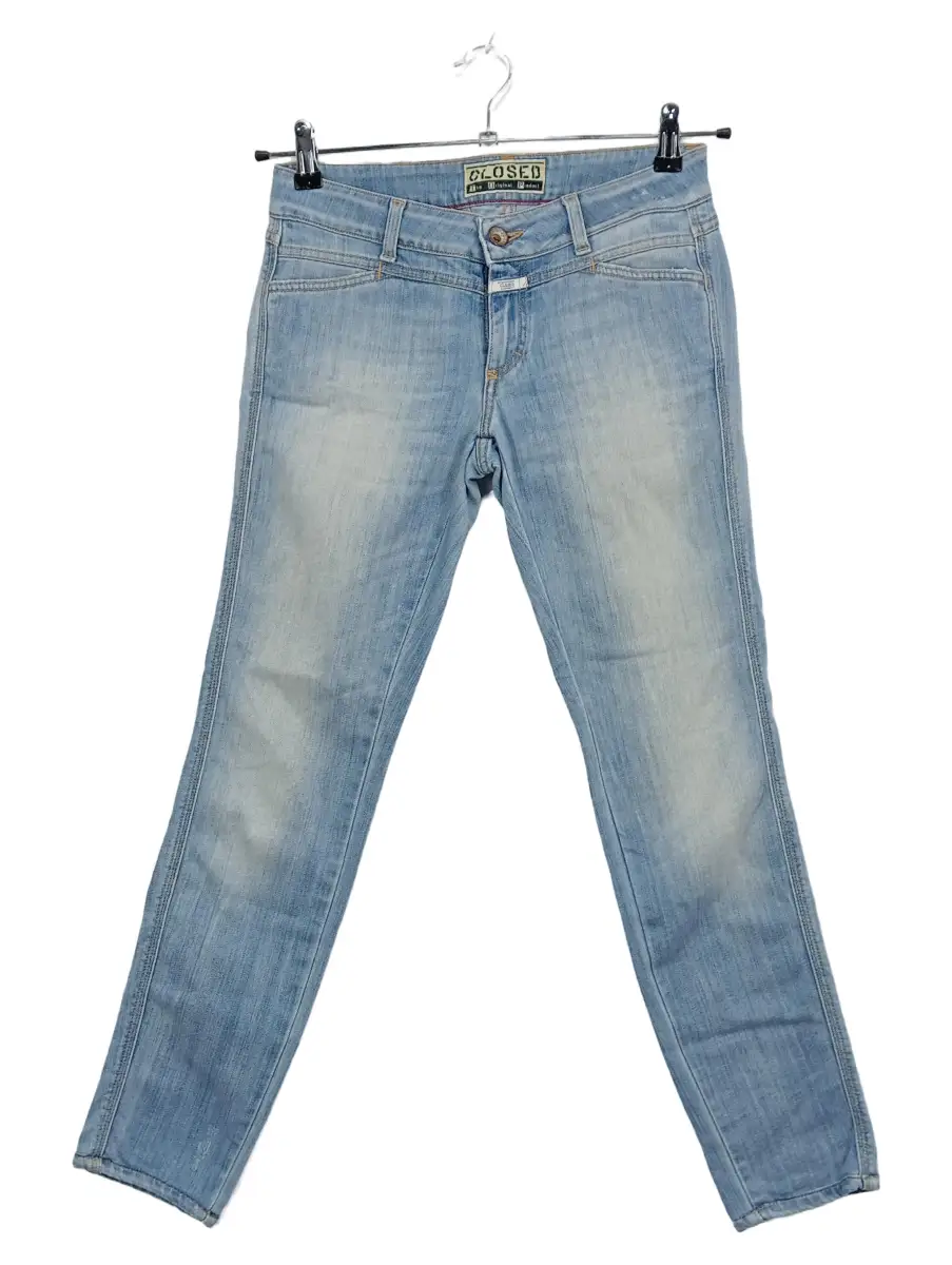 CLOSED Jeans Straight Leg