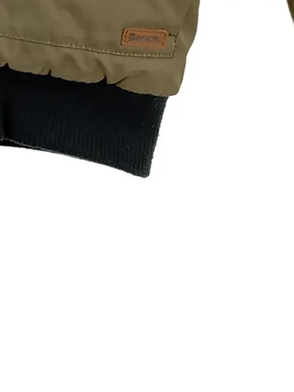 BENCH. Parka Bild 5
