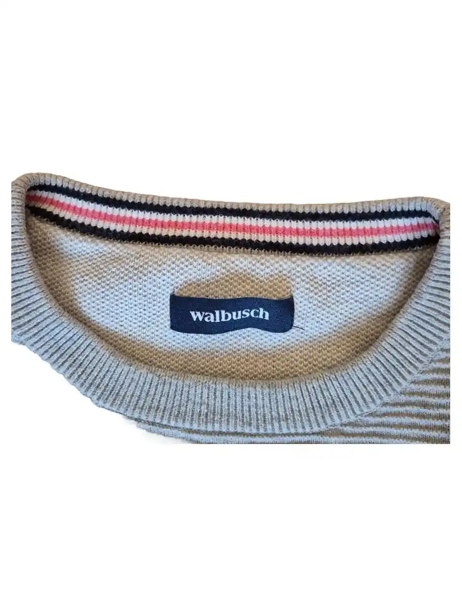 WALBUSCH Pullover Bild 2