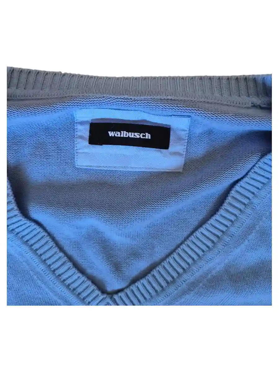 WALBUSCH Pullover Bild 2