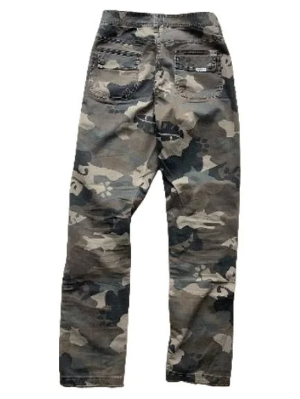 NOT THE SAME Cargohose Bild 2