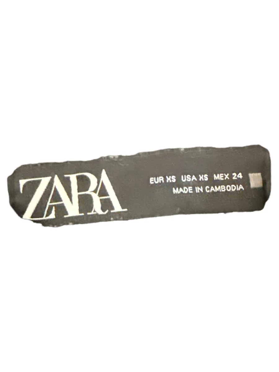 ZARA Strickjacke Bild 5
