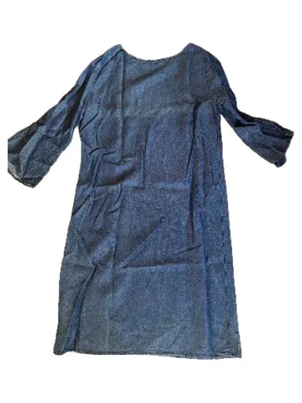 OPUS Jeanskleid Bild 2