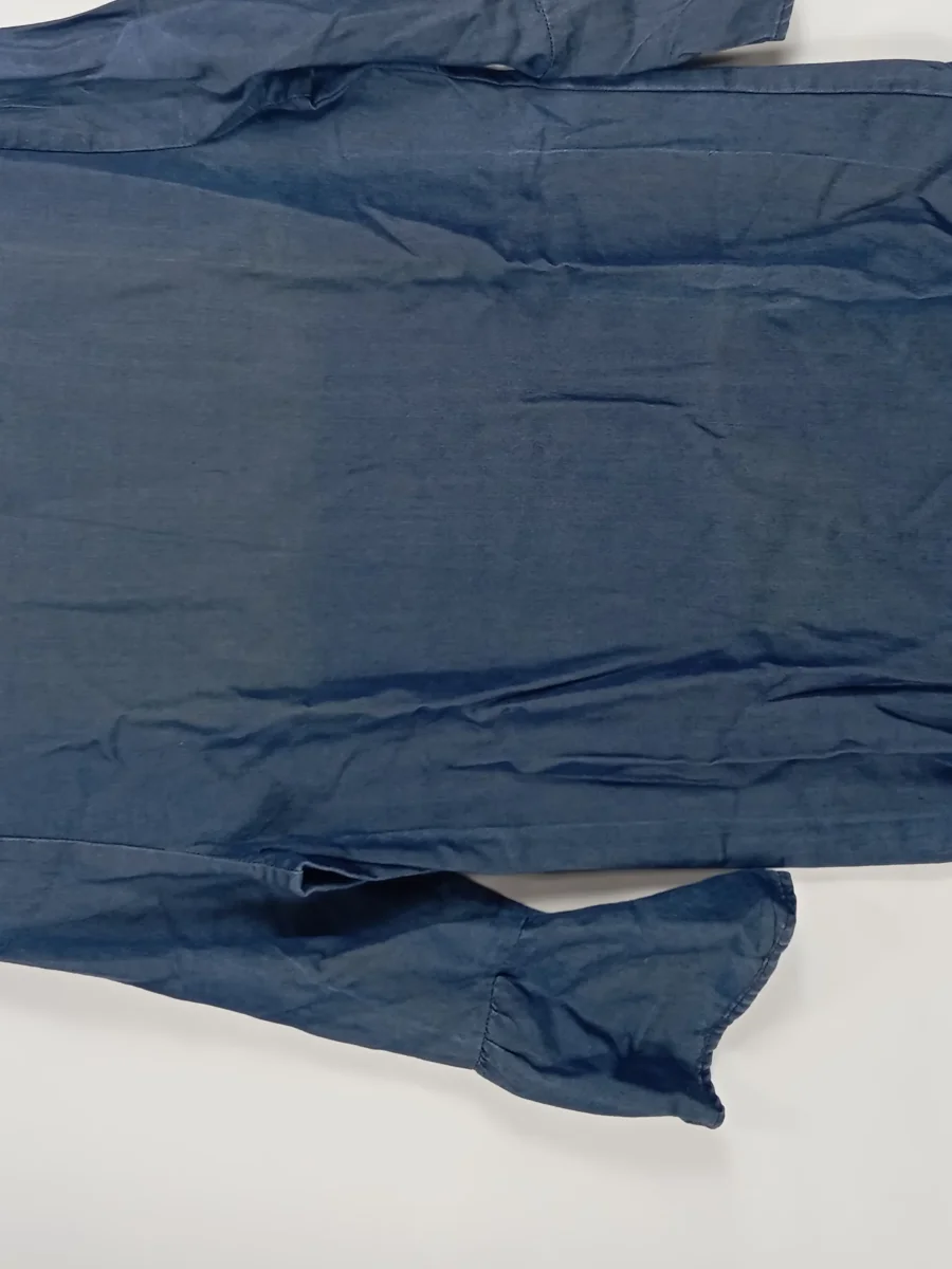 OPUS Jeanskleid Bild 3