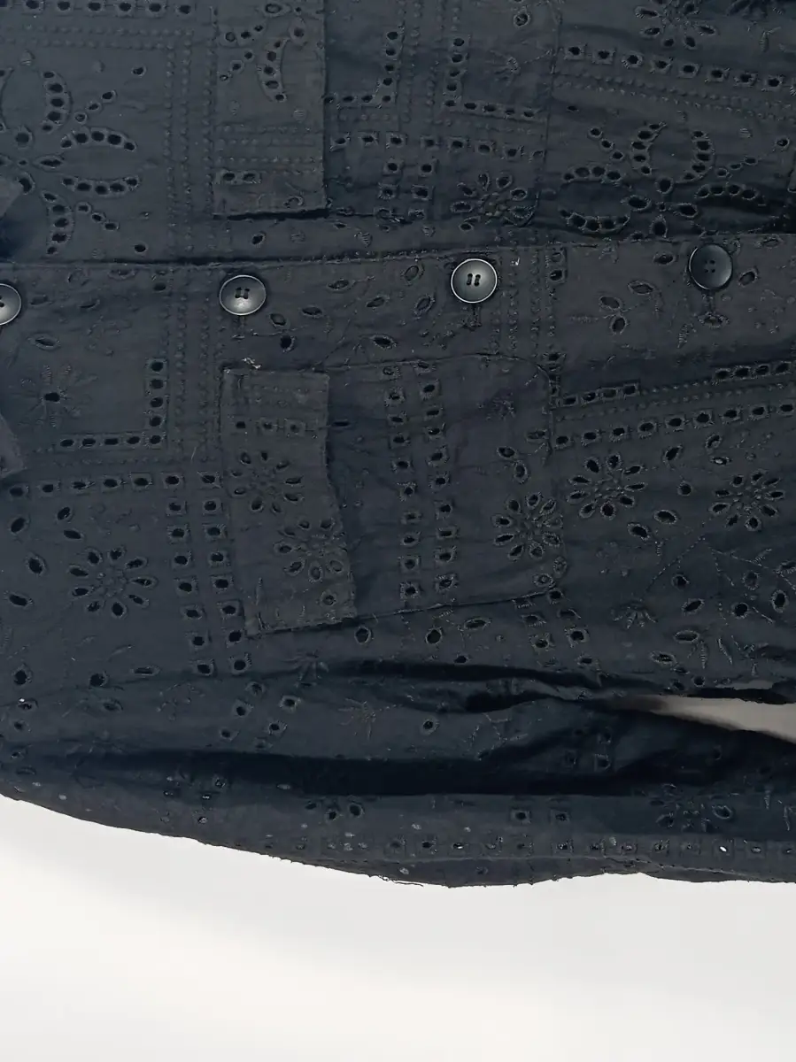 ZARA Strickjacke Bild 4