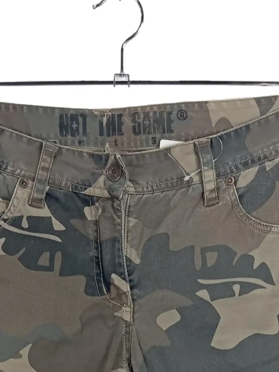 NOT THE SAME Cargohose Bild 3