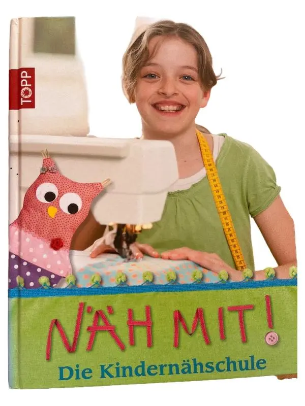 Kreativ Bastelset