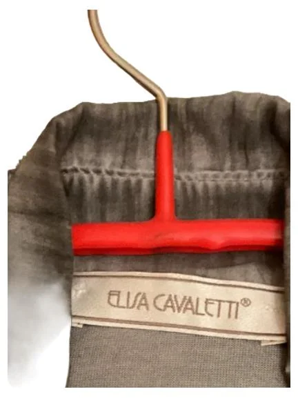 ELISA CAVALETTI Hemdbluse Bild 4