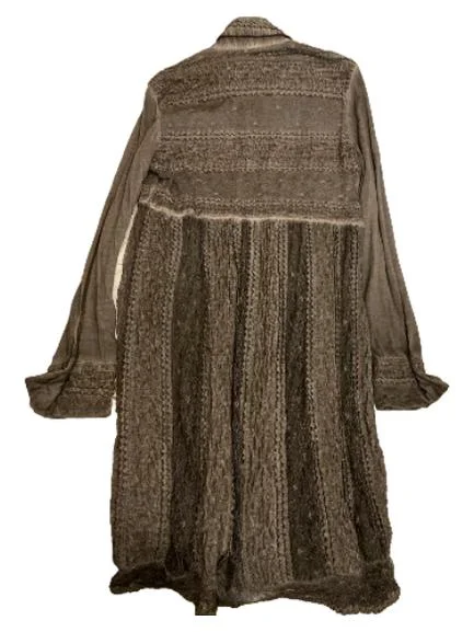 ELISA CAVALETTI Hemdbluse Bild 5