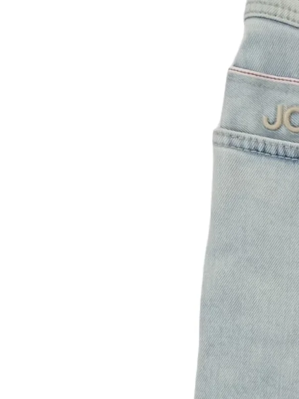 JACOB COHËN Jeans Wide Fit Bild 3