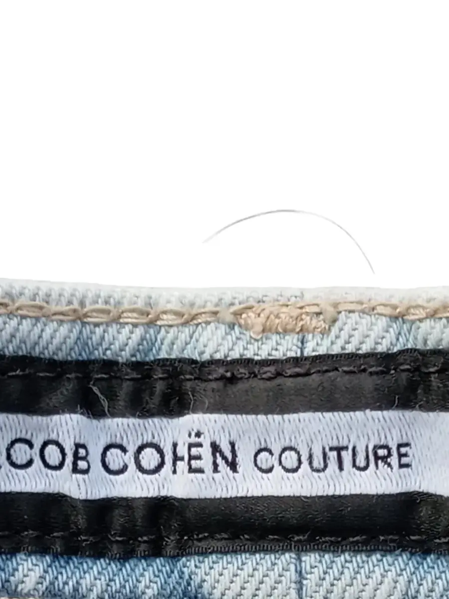 JACOB COHËN Jeans Wide Fit Bild 7