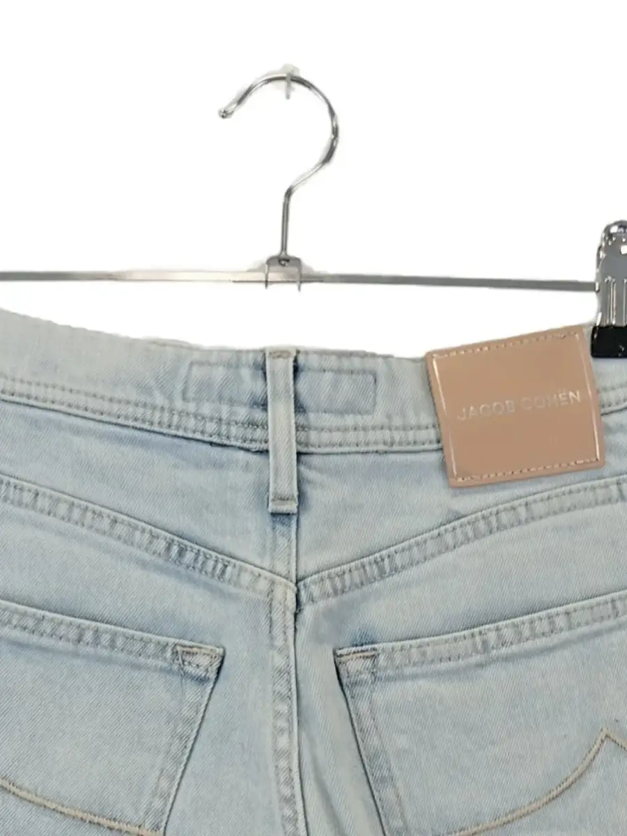 JACOB COHËN Jeans Wide Fit Bild 4