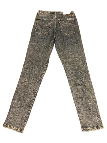 LEVI'S Jeans Slim Fit Bild 4