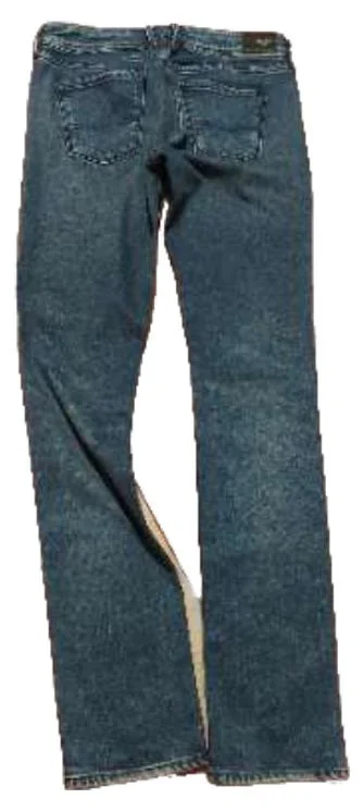 PEPE JEANS LONDON Jeans Slim Fit Bild 5
