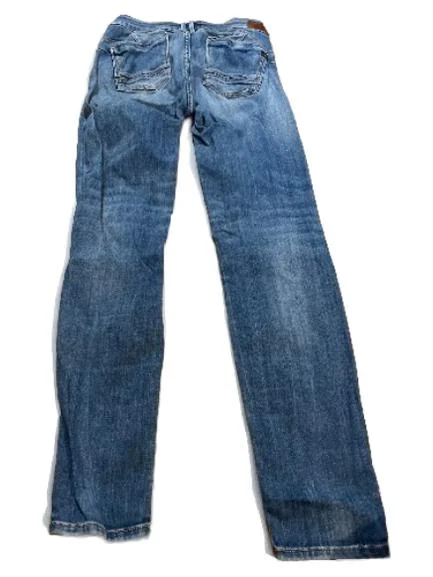 LE TEMPS DES CERISES Destroyed Jeans Bild 6
