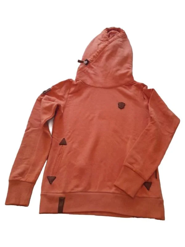 NAKETANO Kapuzenpullover Bild 2