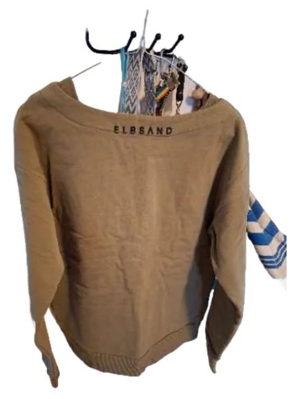 ELBSAND Sweatshirt Bild 3